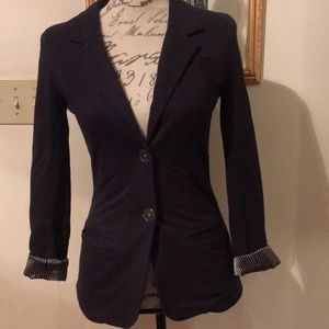 Johnnie B Jacket Small